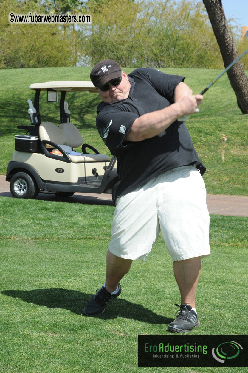 The 8th Annual Phoenix Forum Golf Tournament