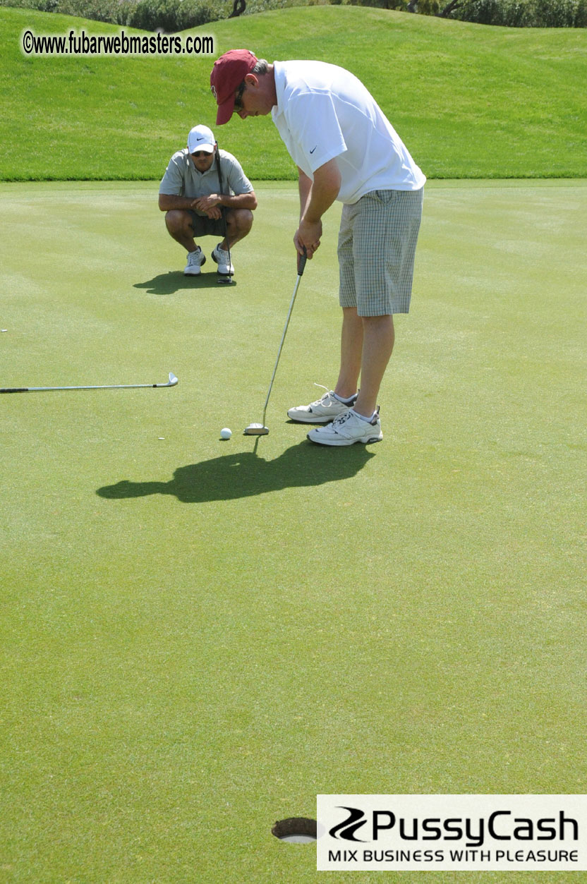 The 8th Annual Phoenix Forum Golf Tournament