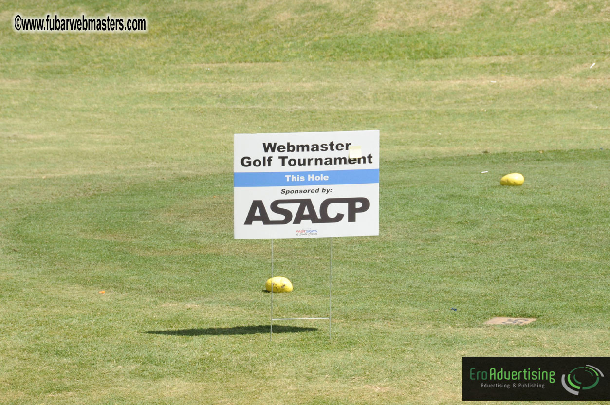 The 8th Annual Phoenix Forum Golf Tournament