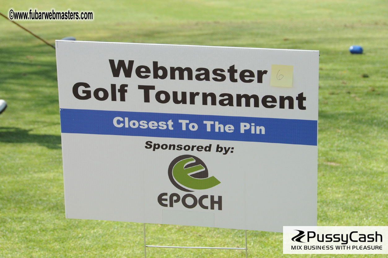 The 8th Annual Phoenix Forum Golf Tournament