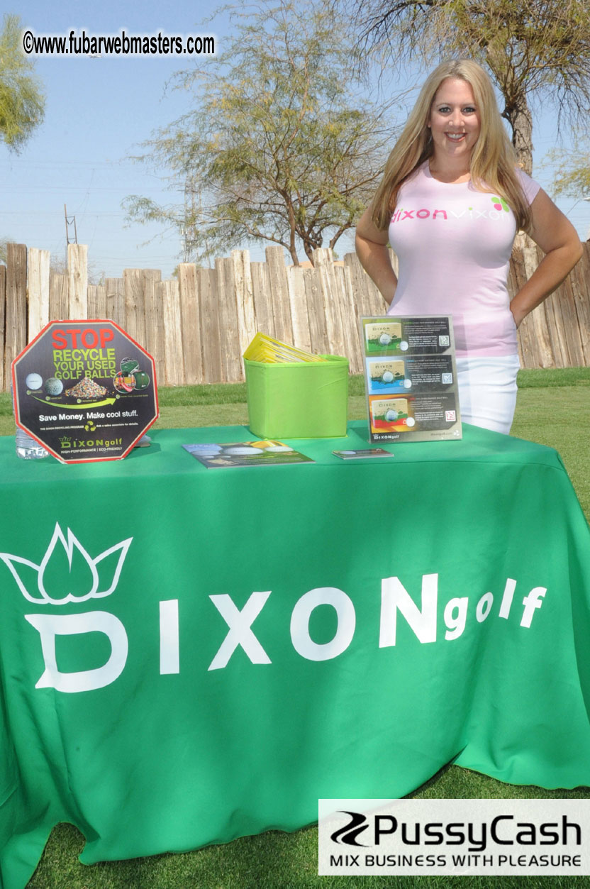 The 8th Annual Phoenix Forum Golf Tournament