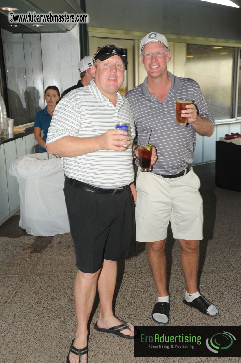 The 8th Annual Phoenix Forum Golf Tournament