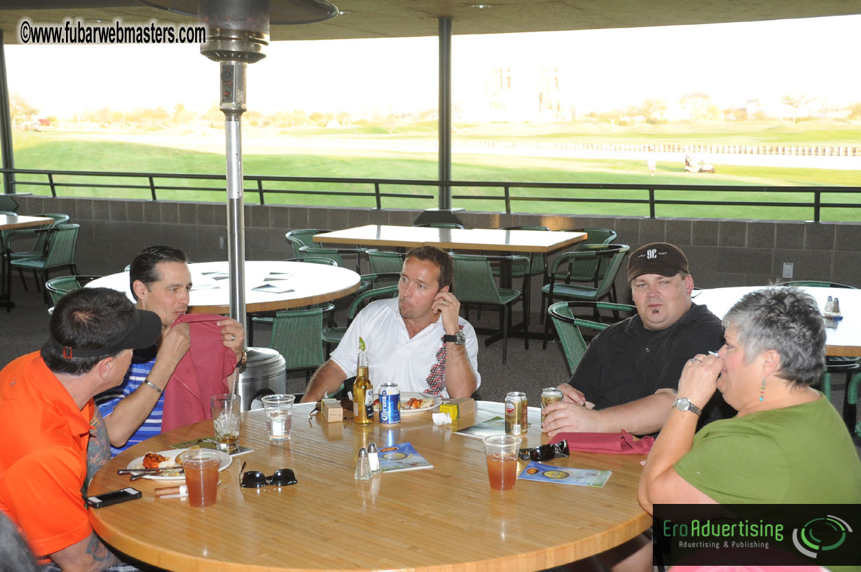 The 8th Annual Phoenix Forum Golf Tournament