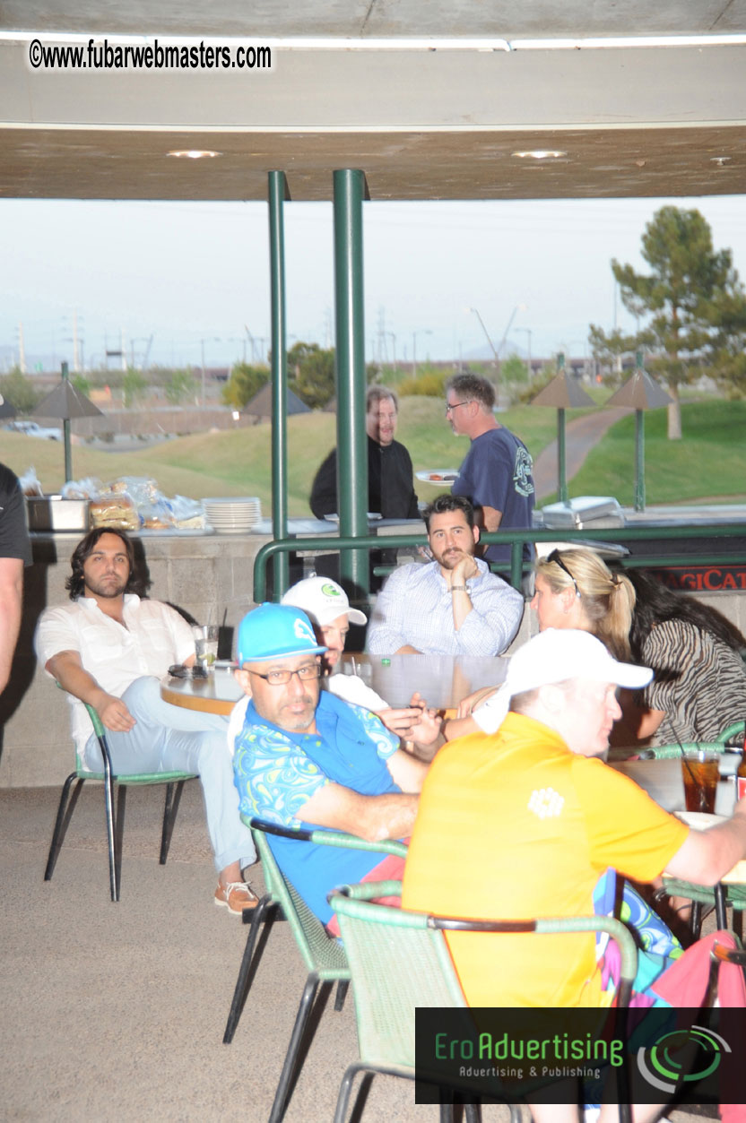 The 8th Annual Phoenix Forum Golf Tournament