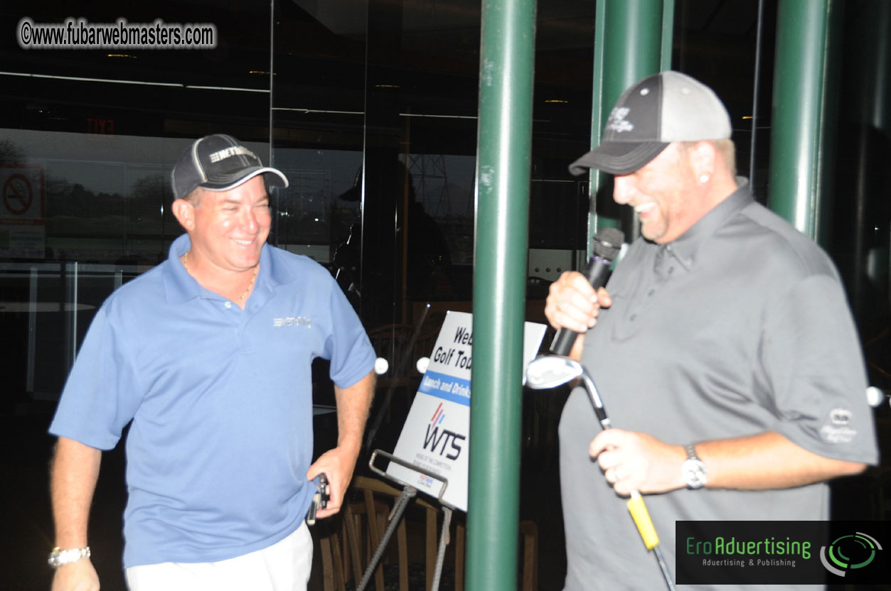 The 8th Annual Phoenix Forum Golf Tournament