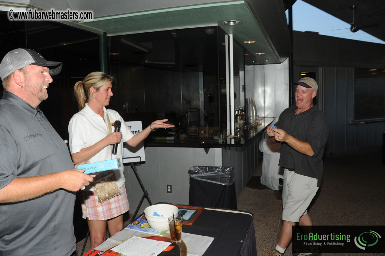 The 8th Annual Phoenix Forum Golf Tournament