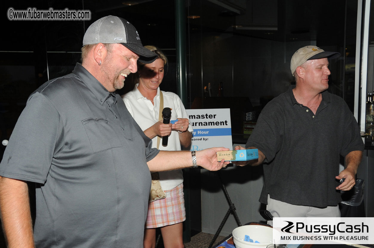 The 8th Annual Phoenix Forum Golf Tournament