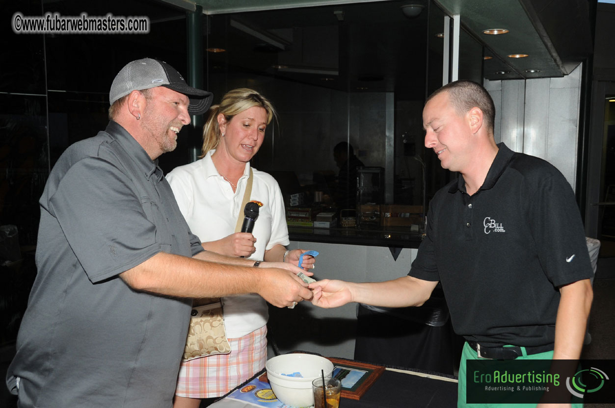 The 8th Annual Phoenix Forum Golf Tournament