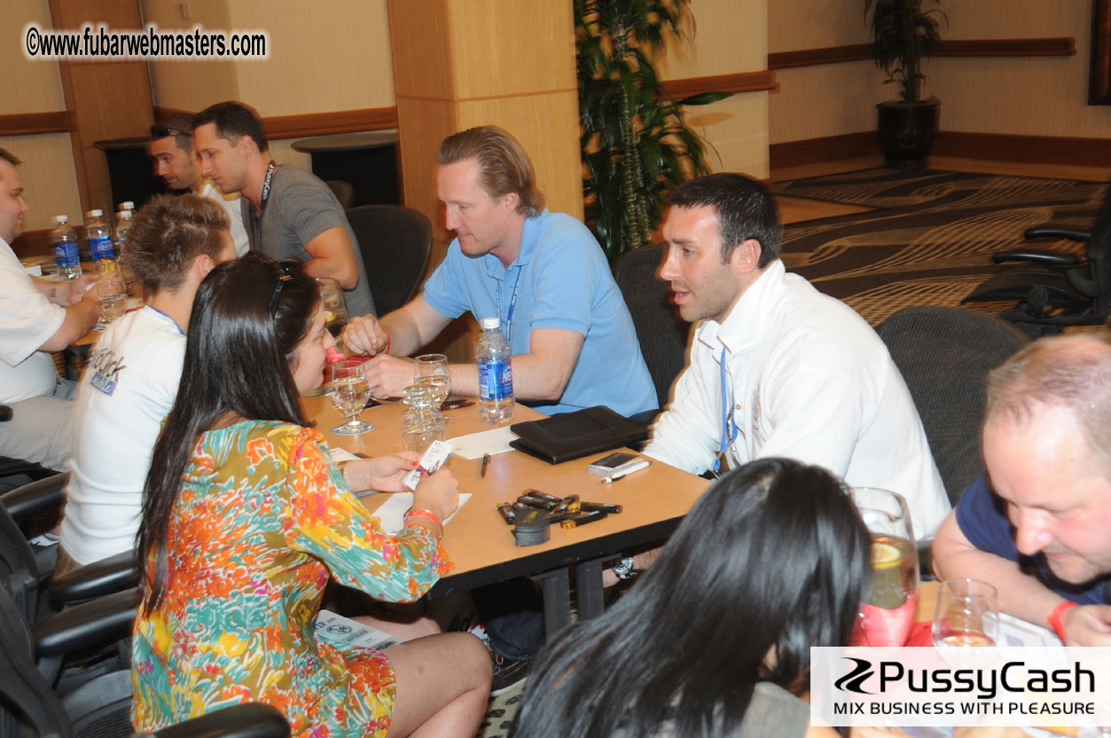 Speed Networking