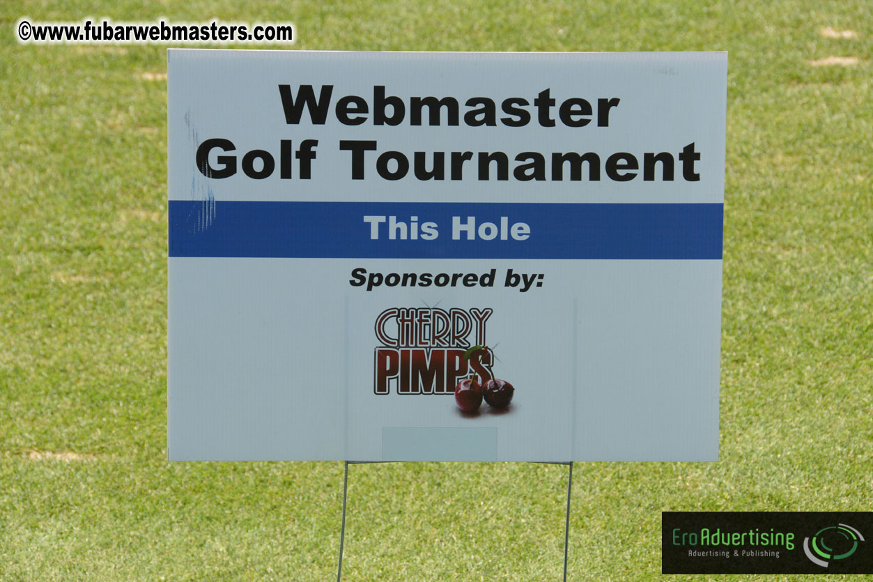 9th Annual Phoenix Forum Golf Tournament