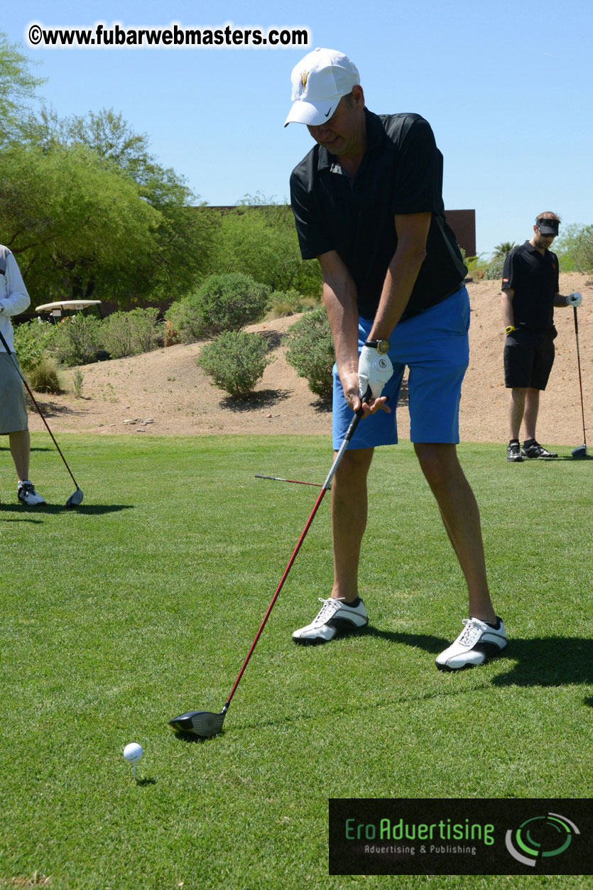 9th Annual Phoenix Forum Golf Tournament