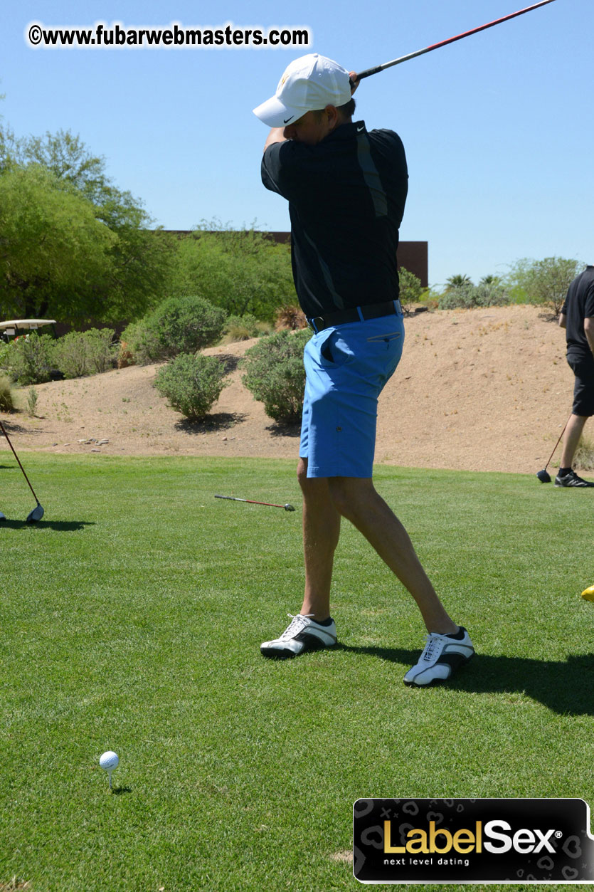 9th Annual Phoenix Forum Golf Tournament