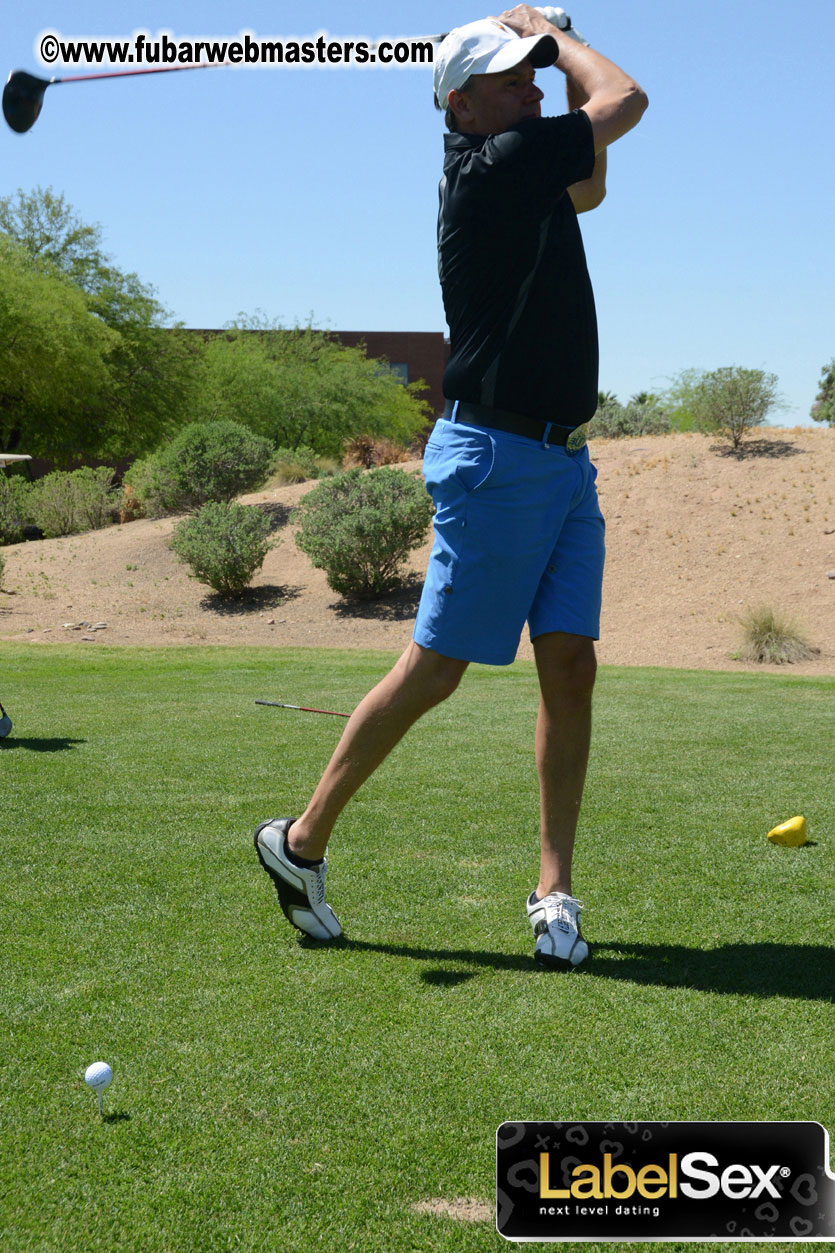 9th Annual Phoenix Forum Golf Tournament