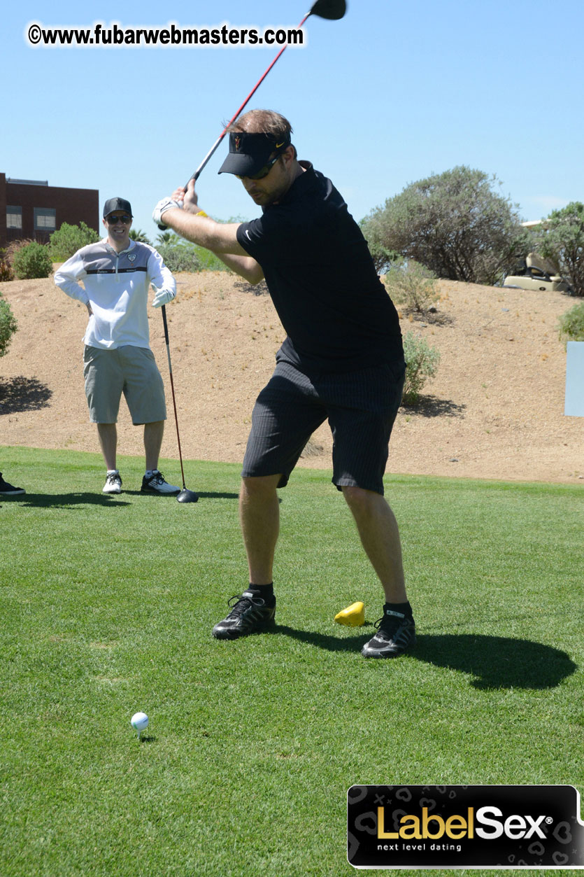 9th Annual Phoenix Forum Golf Tournament