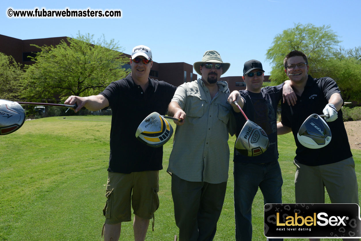 9th Annual Phoenix Forum Golf Tournament