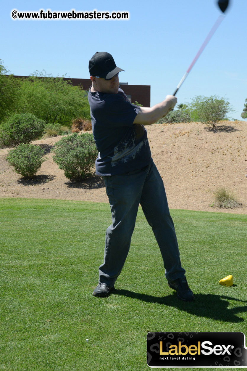 9th Annual Phoenix Forum Golf Tournament