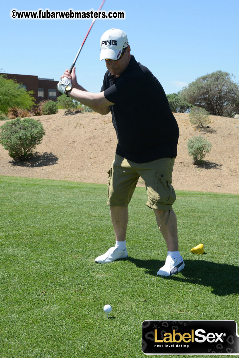 9th Annual Phoenix Forum Golf Tournament