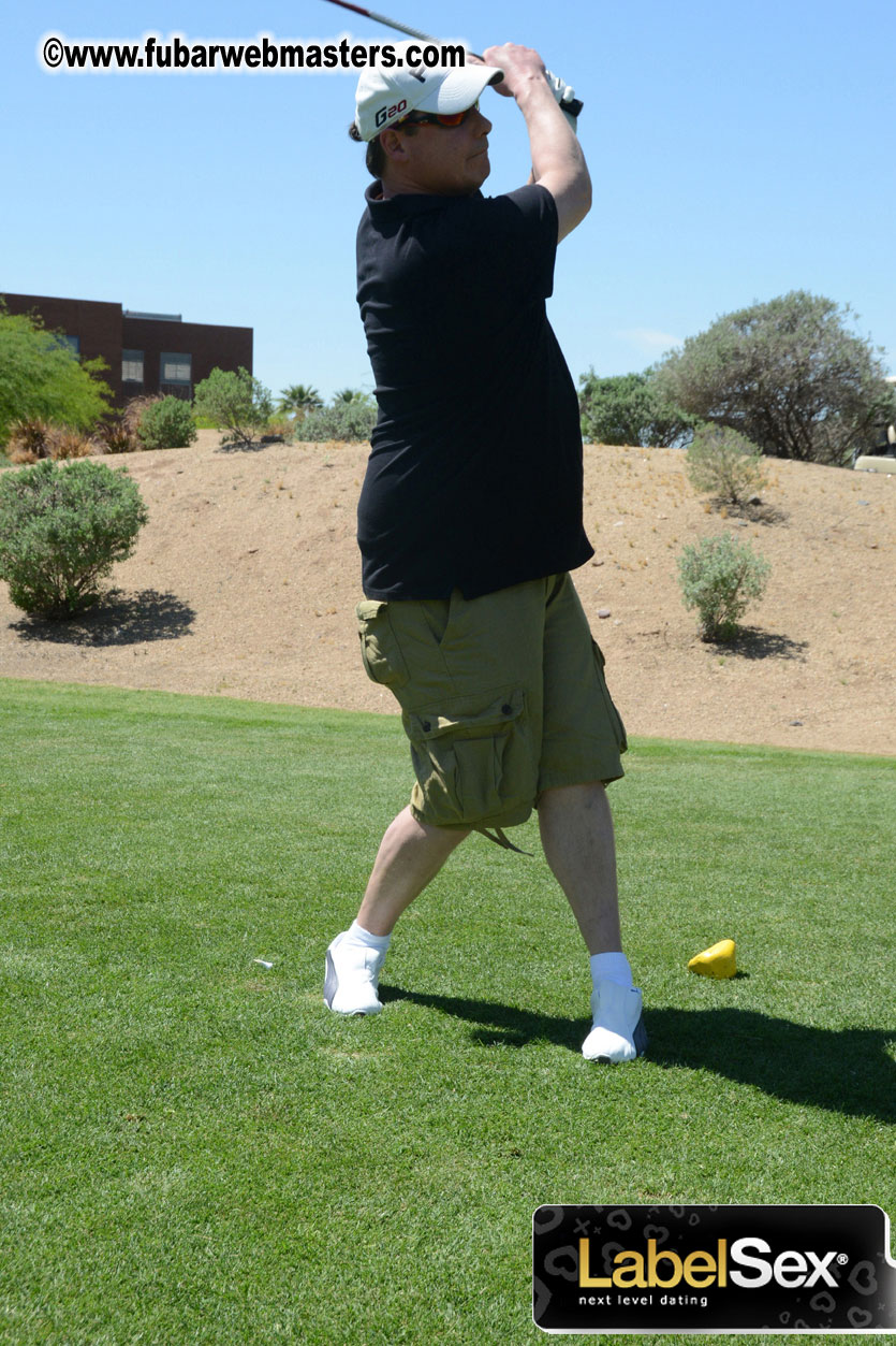 9th Annual Phoenix Forum Golf Tournament