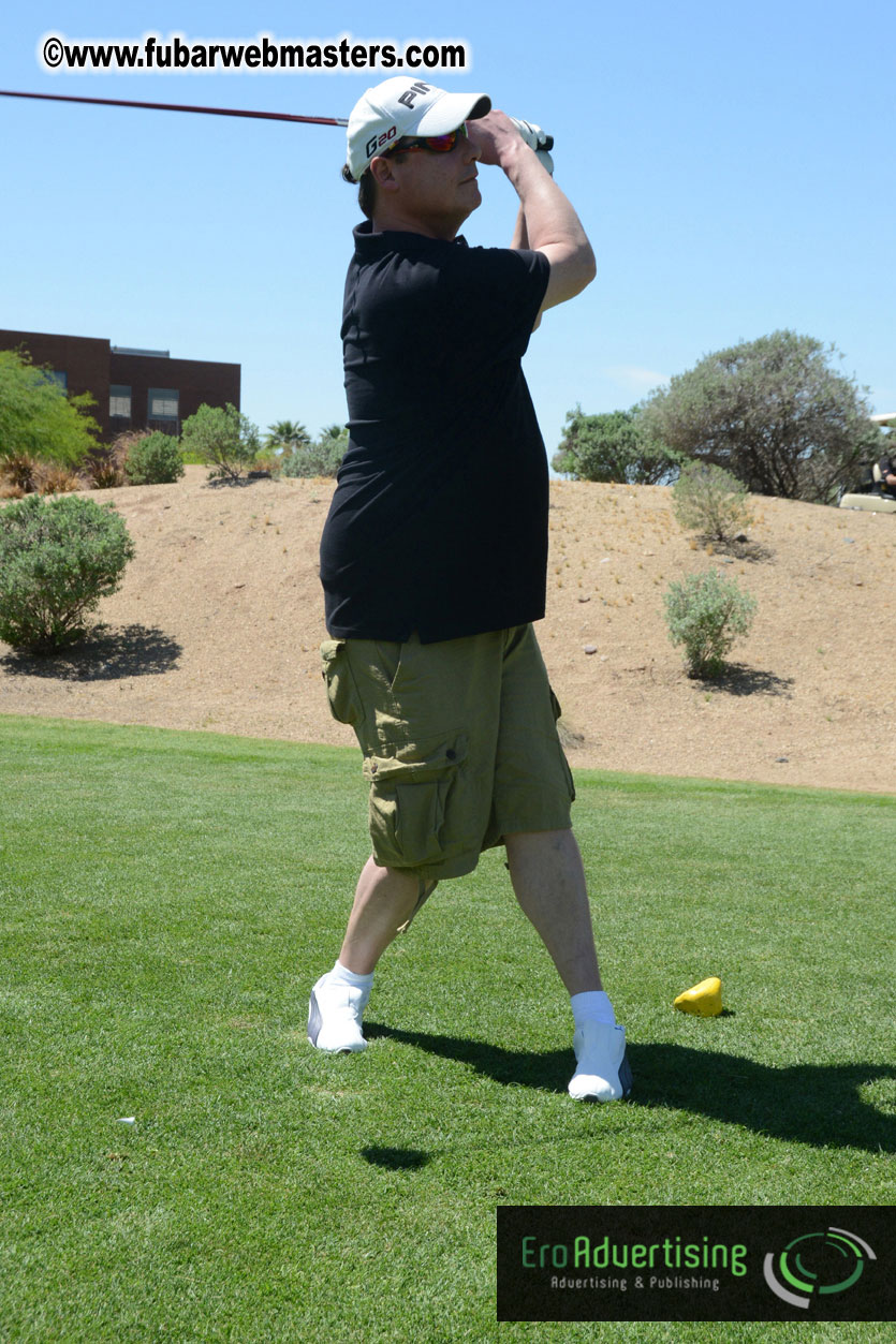 9th Annual Phoenix Forum Golf Tournament