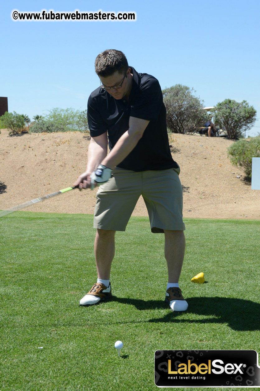 9th Annual Phoenix Forum Golf Tournament