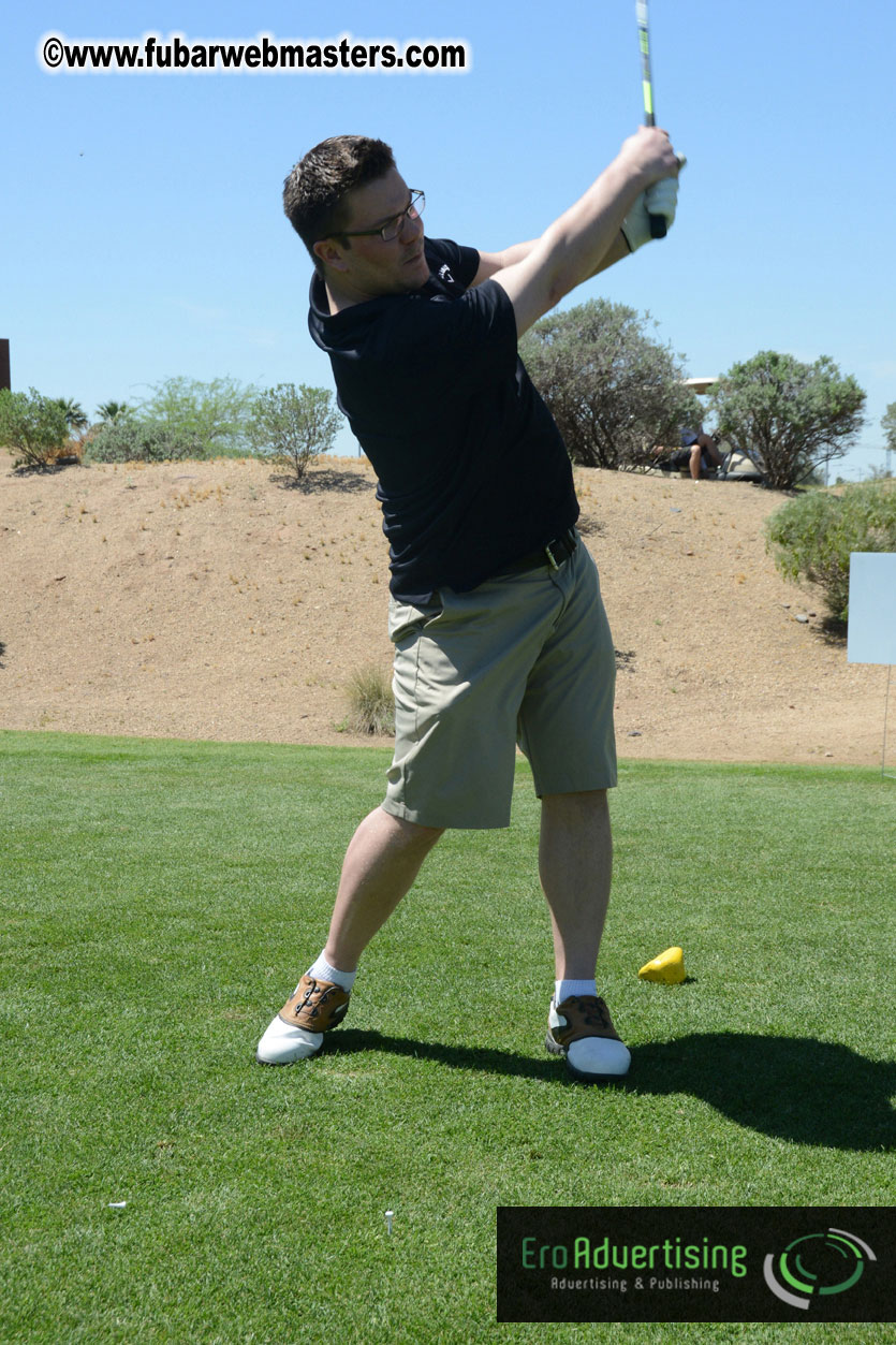 9th Annual Phoenix Forum Golf Tournament