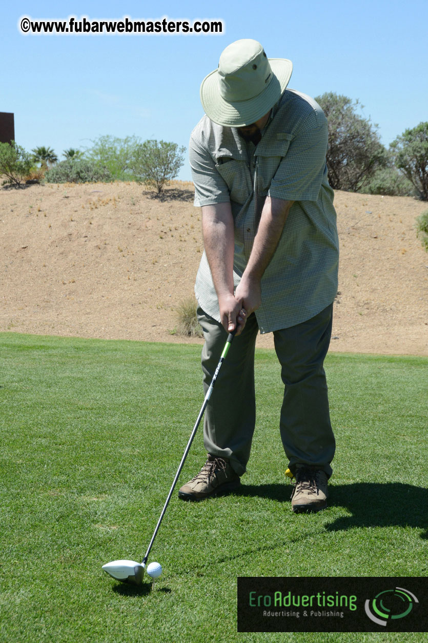 9th Annual Phoenix Forum Golf Tournament