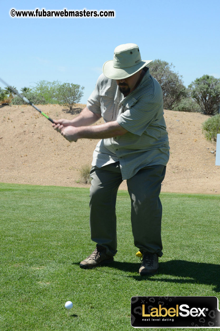 9th Annual Phoenix Forum Golf Tournament