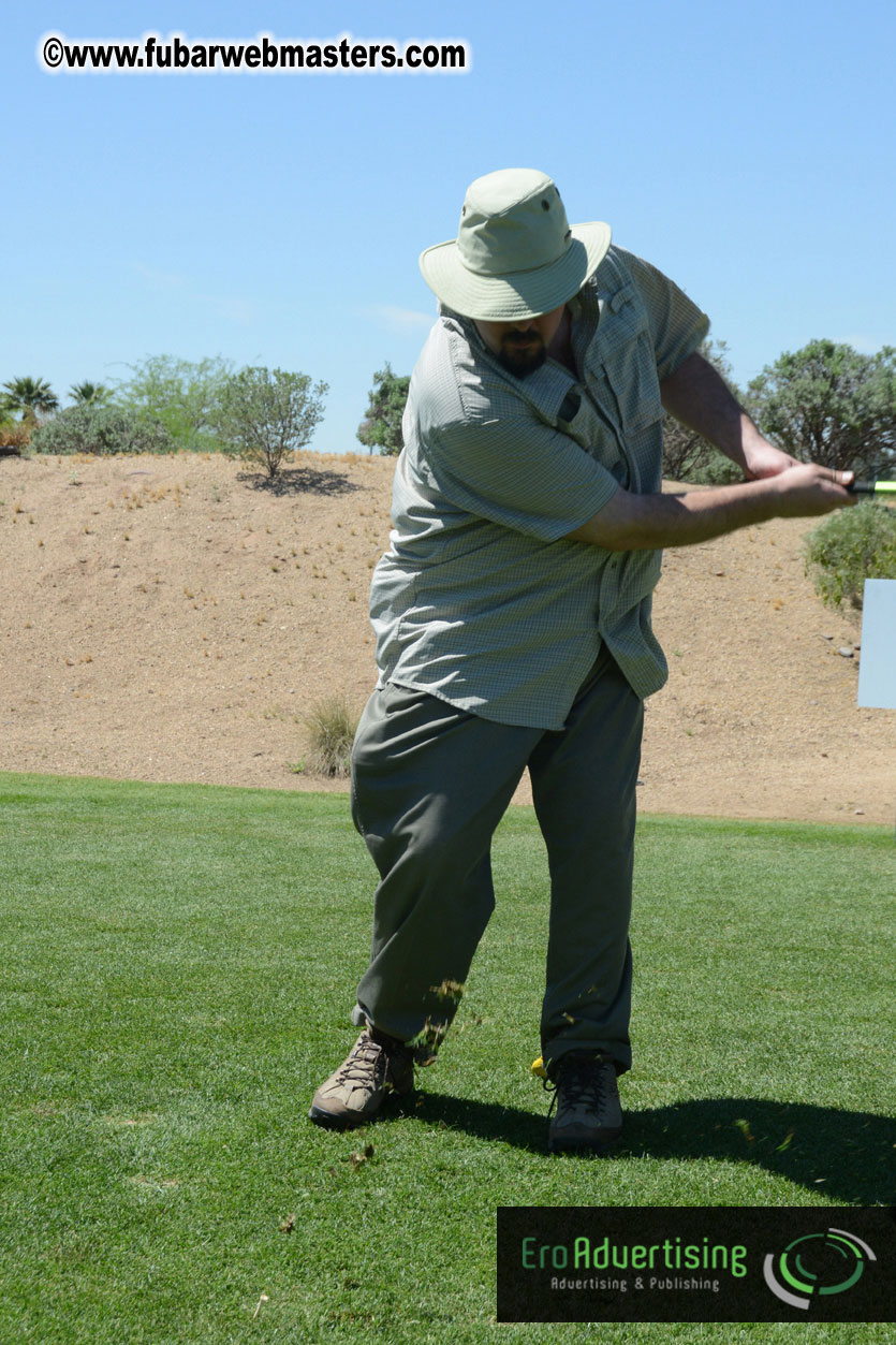 9th Annual Phoenix Forum Golf Tournament