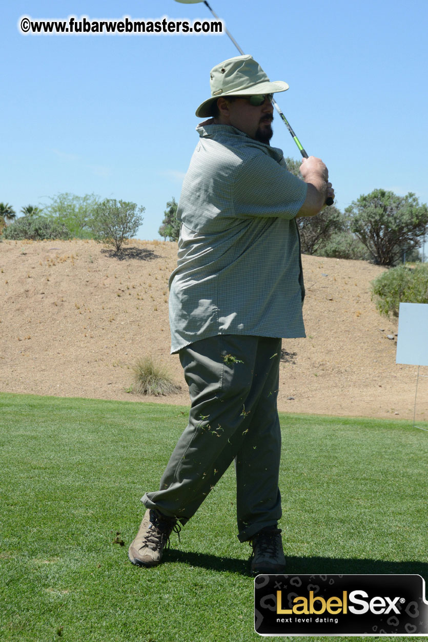 9th Annual Phoenix Forum Golf Tournament