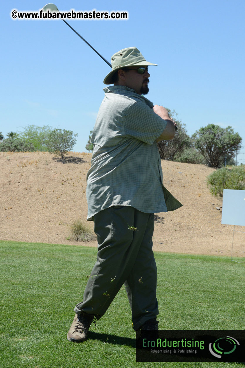 9th Annual Phoenix Forum Golf Tournament