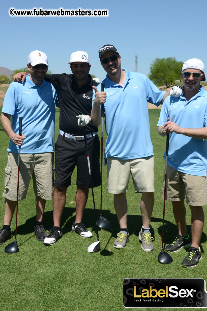 9th Annual Phoenix Forum Golf Tournament