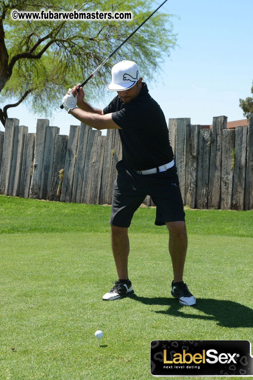 9th Annual Phoenix Forum Golf Tournament