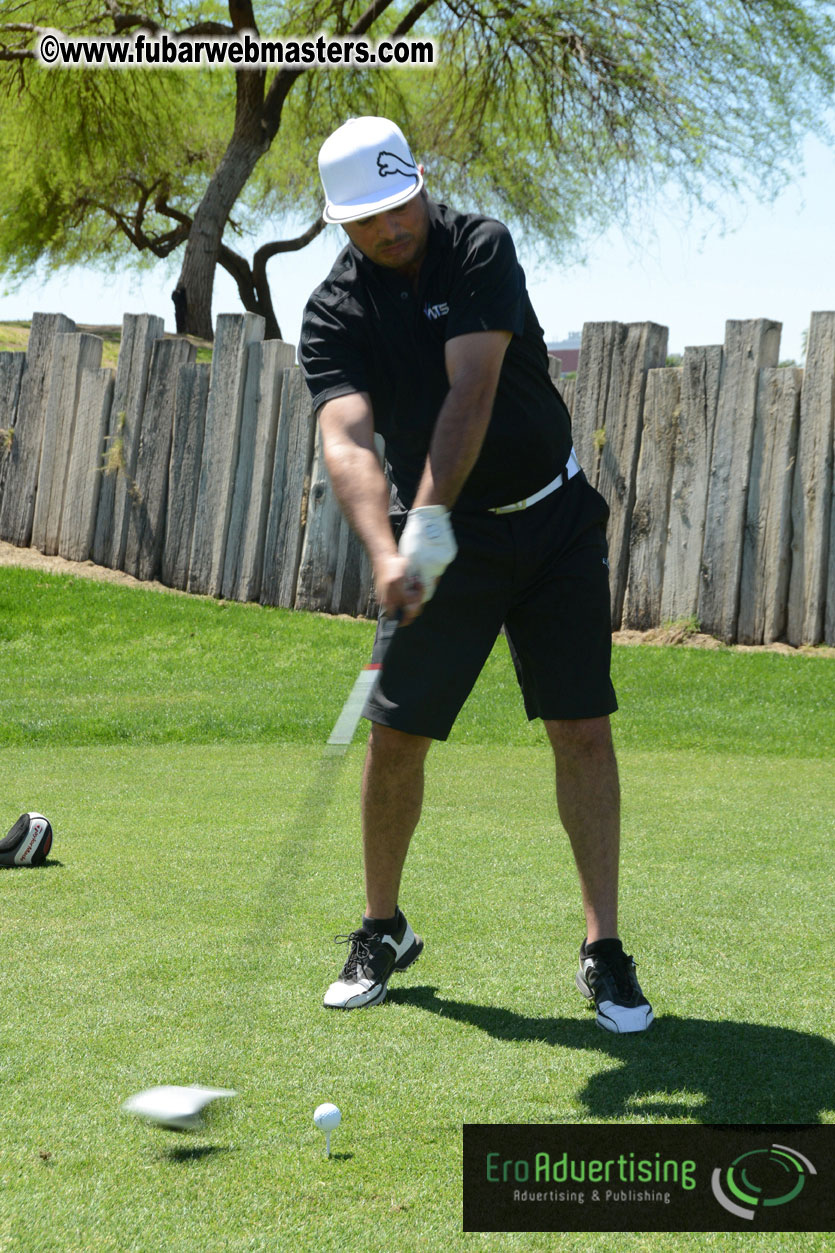 9th Annual Phoenix Forum Golf Tournament