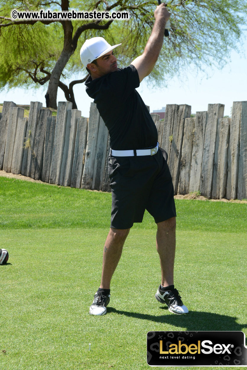 9th Annual Phoenix Forum Golf Tournament