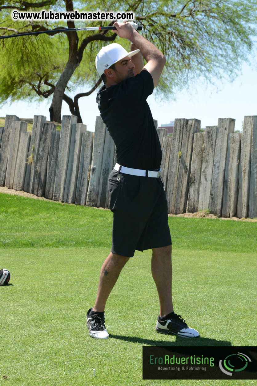 9th Annual Phoenix Forum Golf Tournament