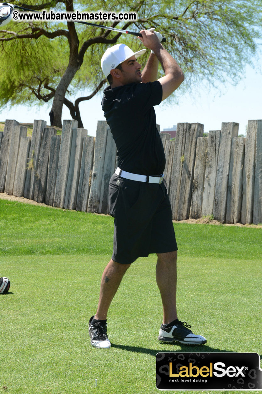 9th Annual Phoenix Forum Golf Tournament