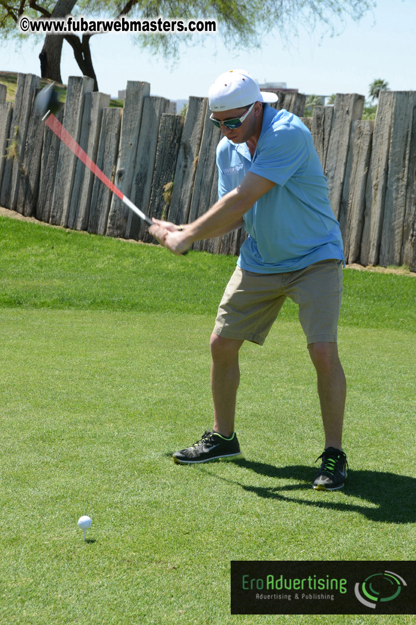 9th Annual Phoenix Forum Golf Tournament