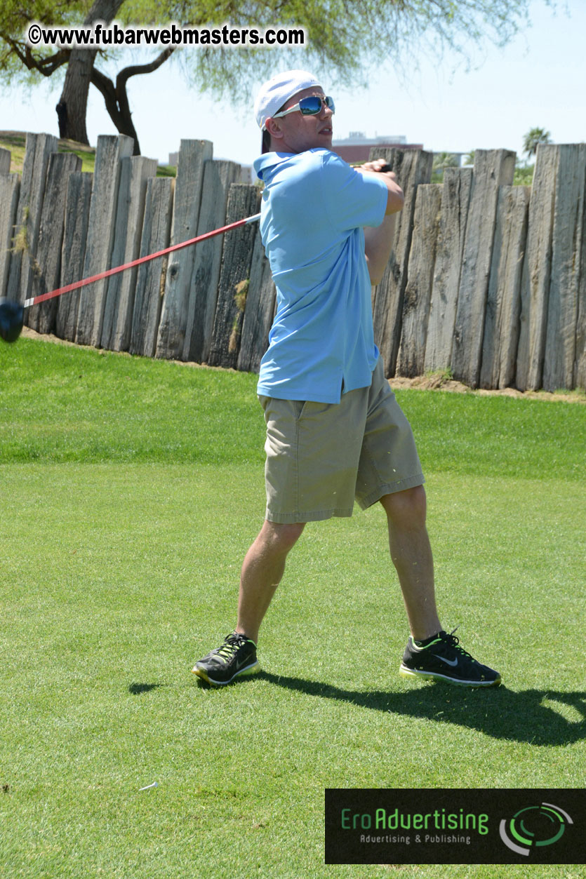 9th Annual Phoenix Forum Golf Tournament