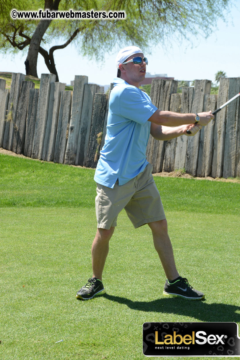 9th Annual Phoenix Forum Golf Tournament