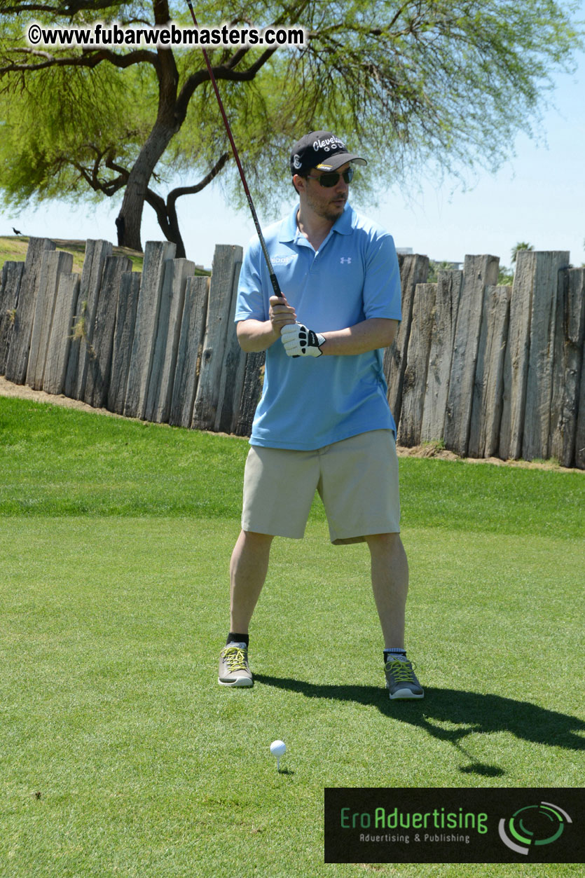 9th Annual Phoenix Forum Golf Tournament