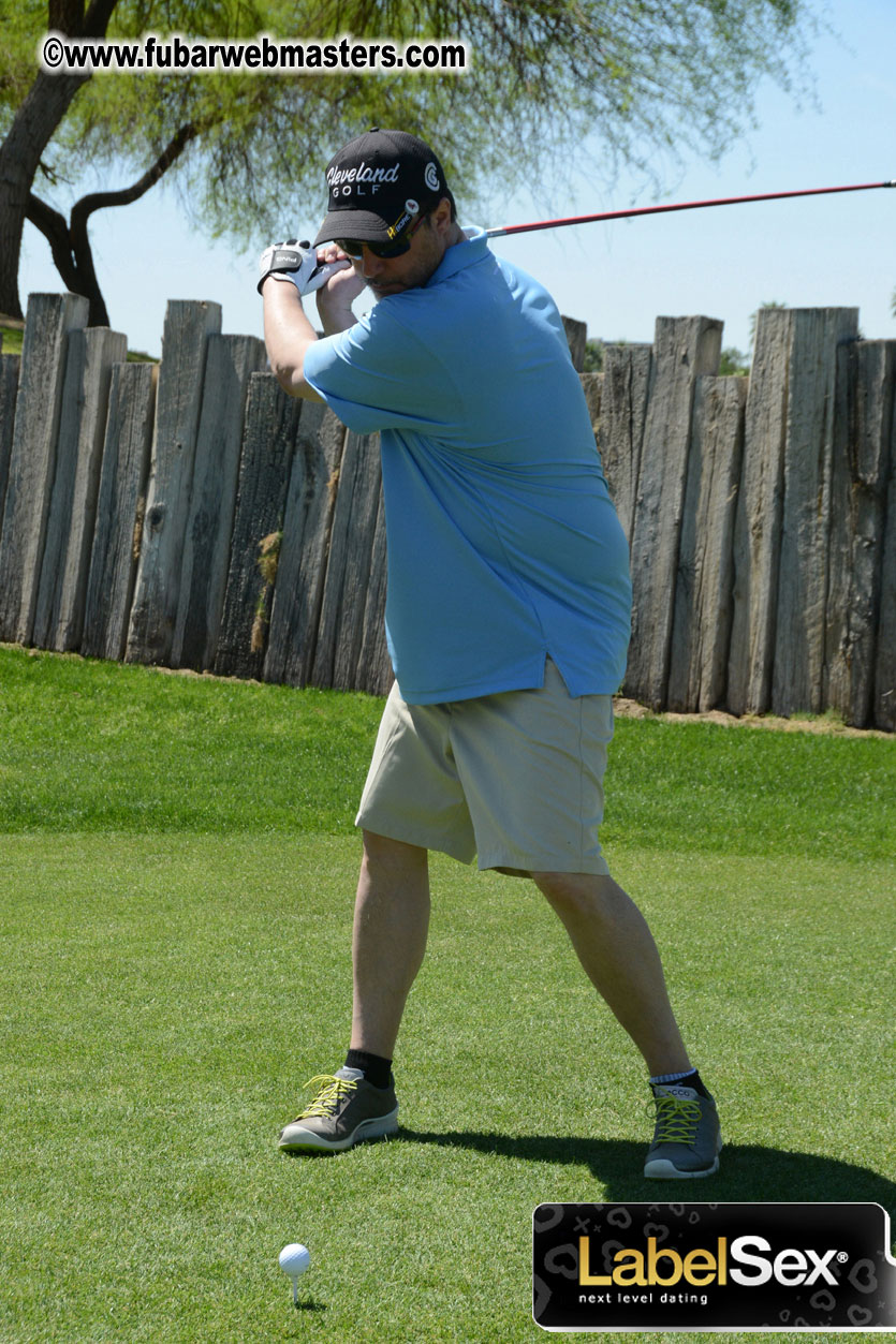 9th Annual Phoenix Forum Golf Tournament