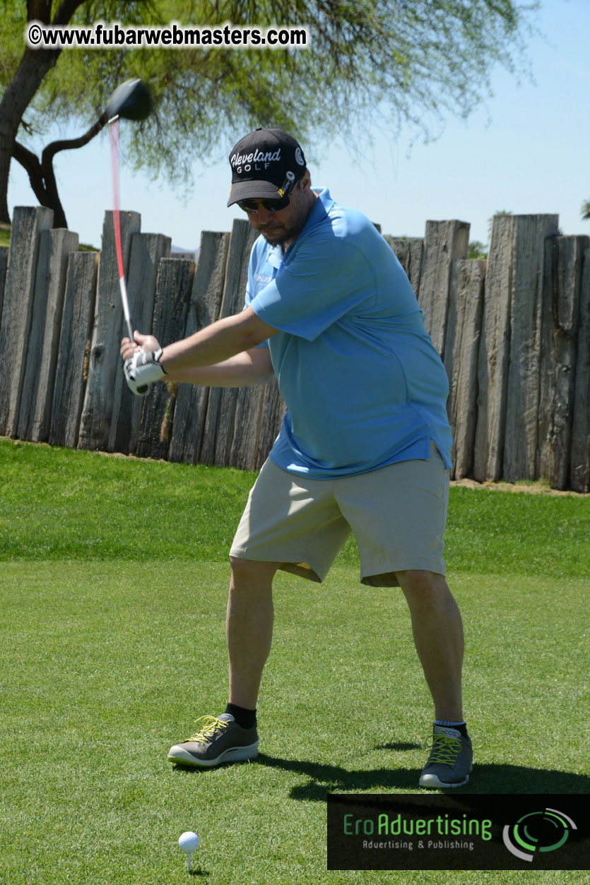 9th Annual Phoenix Forum Golf Tournament