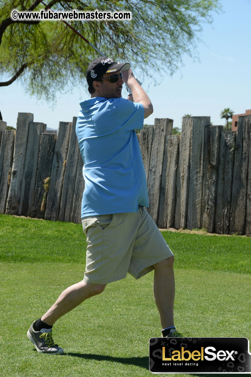 9th Annual Phoenix Forum Golf Tournament