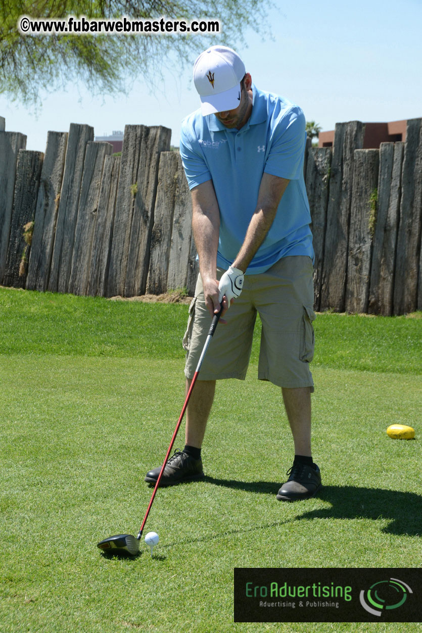 9th Annual Phoenix Forum Golf Tournament