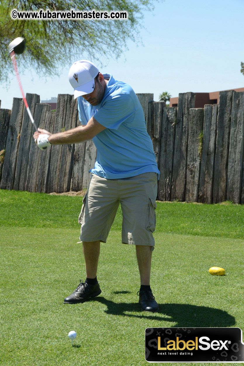 9th Annual Phoenix Forum Golf Tournament