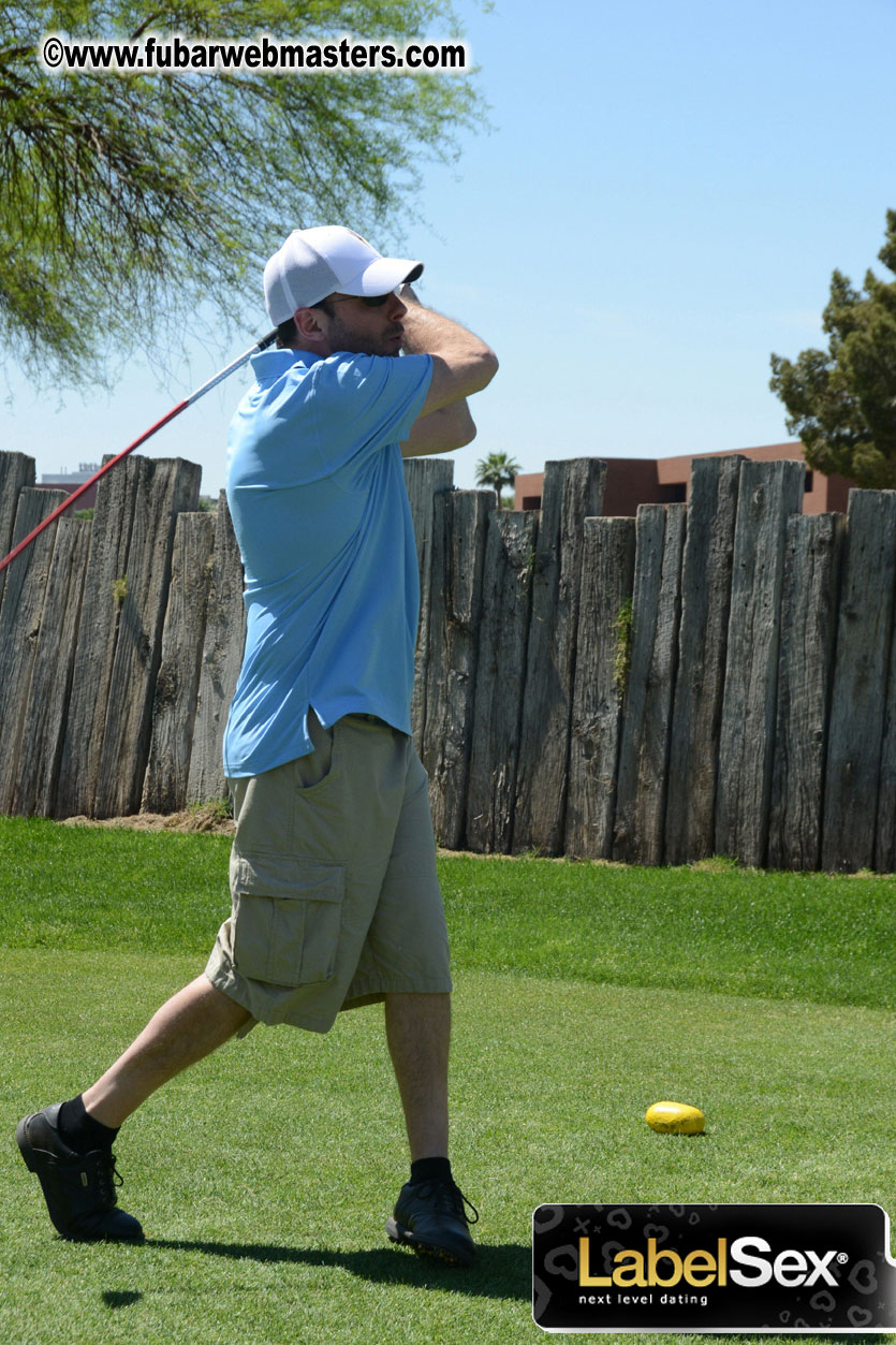 9th Annual Phoenix Forum Golf Tournament