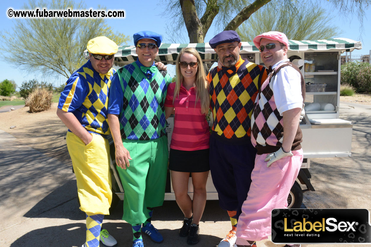 9th Annual Phoenix Forum Golf Tournament