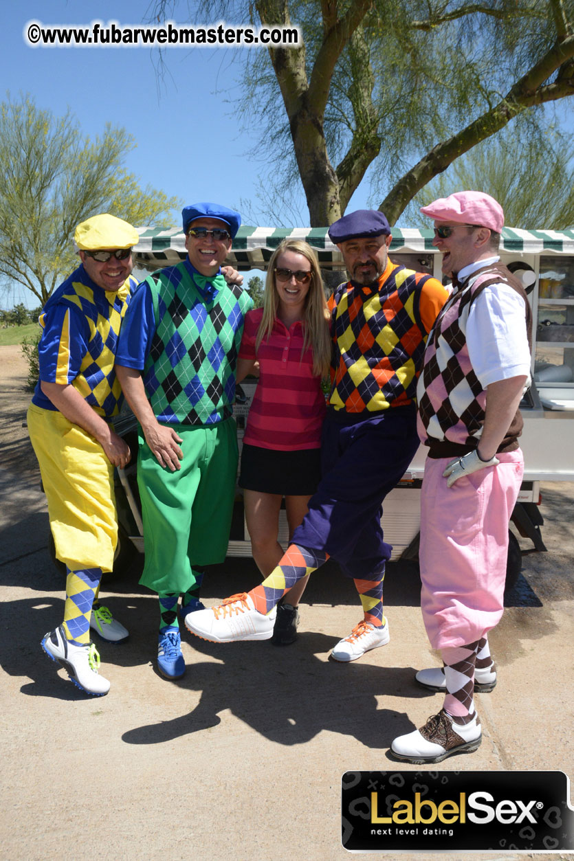 9th Annual Phoenix Forum Golf Tournament