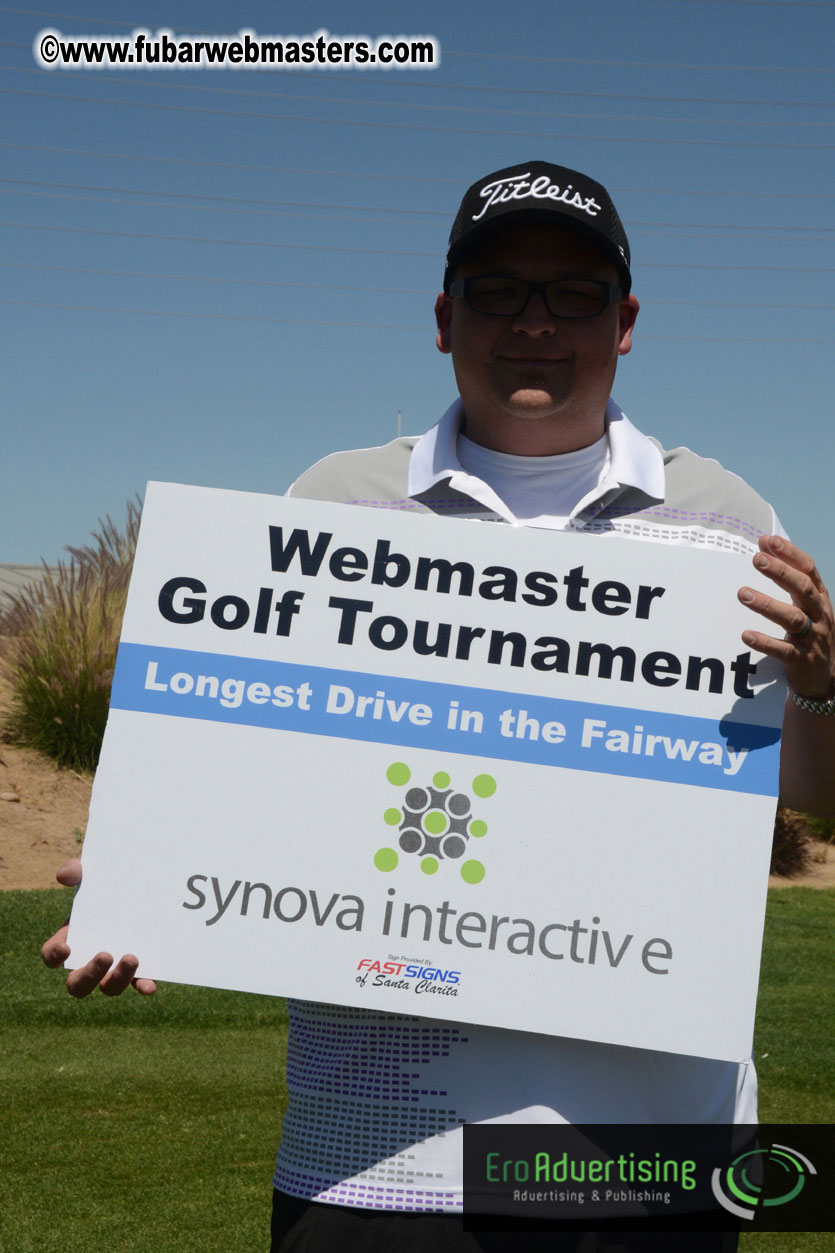 9th Annual Phoenix Forum Golf Tournament