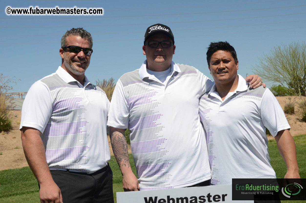 9th Annual Phoenix Forum Golf Tournament